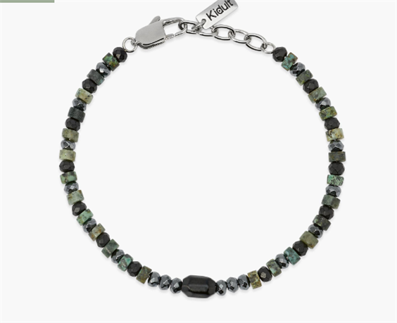 Bracciale Kidult Uomo in Acciaio 831209 - 831209